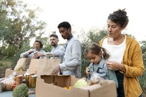SNAP Benefits Cut Proposal 
