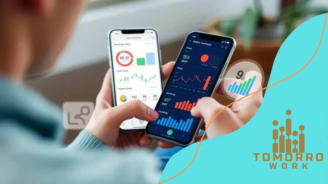 How AI enhances budgeting strategies