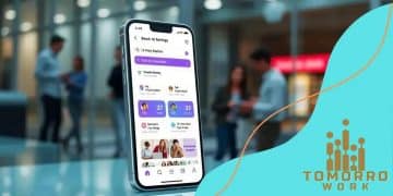 The growing influence of fintech in traditional banking