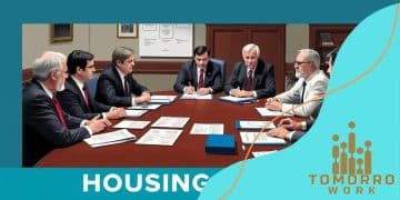 How federal government is addressing housing insecurity effectively