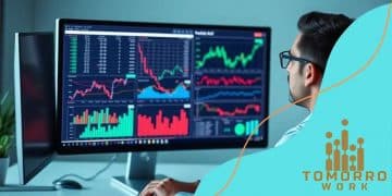 How AI is predicting financial market trends and impacting investments