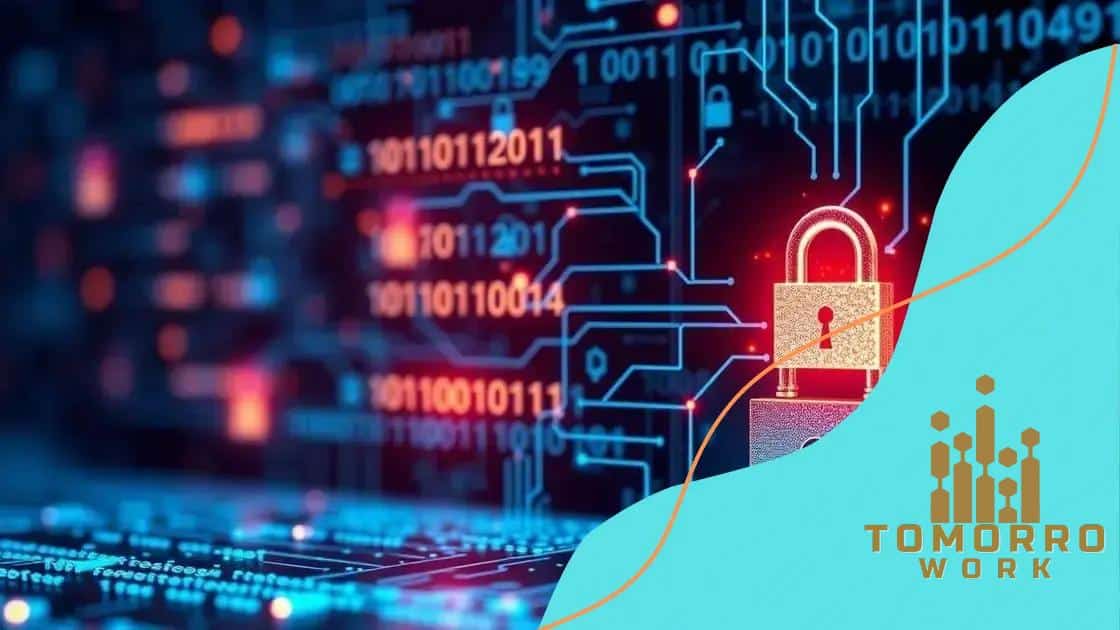 How quantum encryption enhances data protection