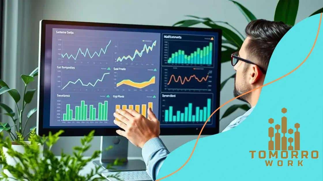 Key trends in sustainable investments
