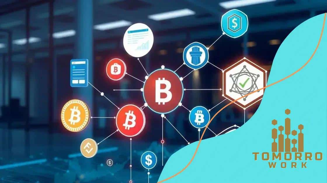 Real-world applications in finance