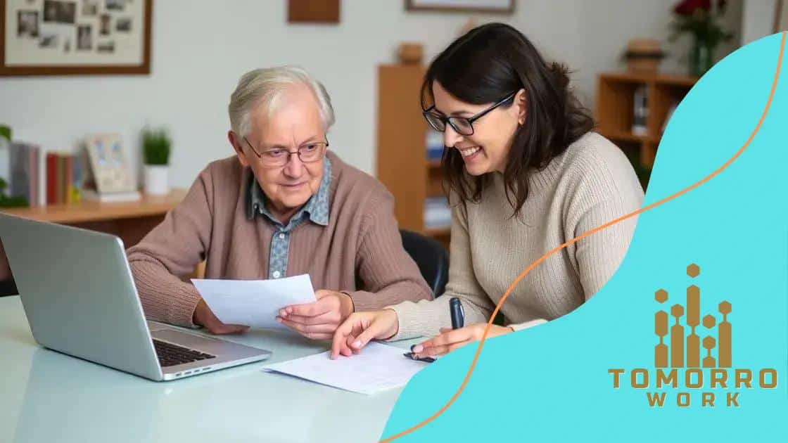How to apply for these benefits