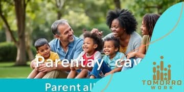 How paid parental leave is evolving in the U.S.