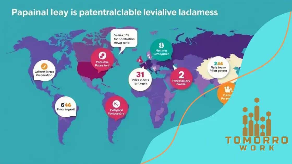 Comparative analysis with global standards