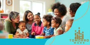 The future of child care subsidies under new policies