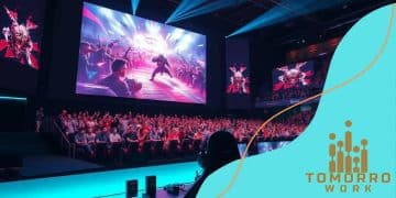 How e-sports are influencing mainstream media content