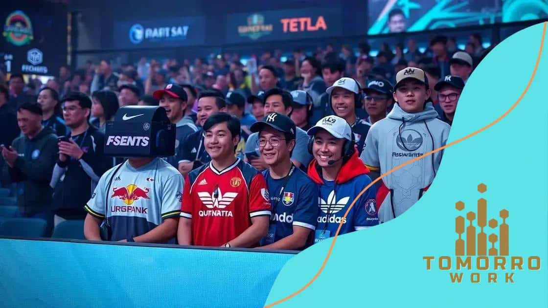 How brands are leveraging e-sports content