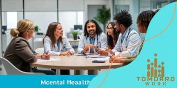 Expanding mental health services under Medicaid: a new approach