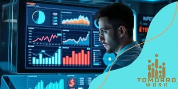Robo-advisors shaping the future of financial services