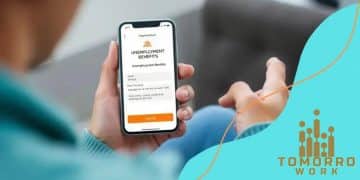 How technology is improving access to unemployment benefits