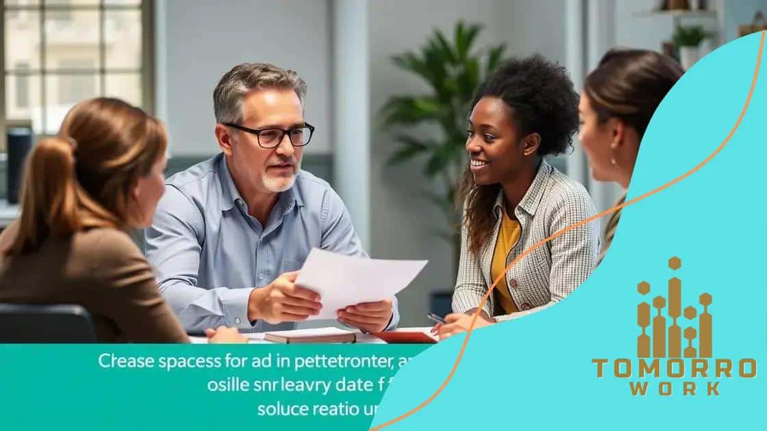How small businesses can implement family leave policies