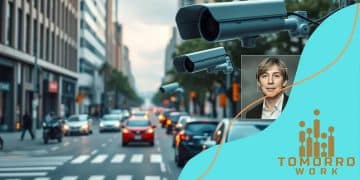The role of facial recognition in enhancing public safety