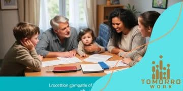 How federal subsidies are helping low-income families with rent
