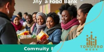 Expanding the scope of food assistance programs in 2025