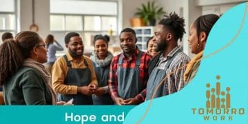 Federal benefits for displaced workers in post-pandemic economies