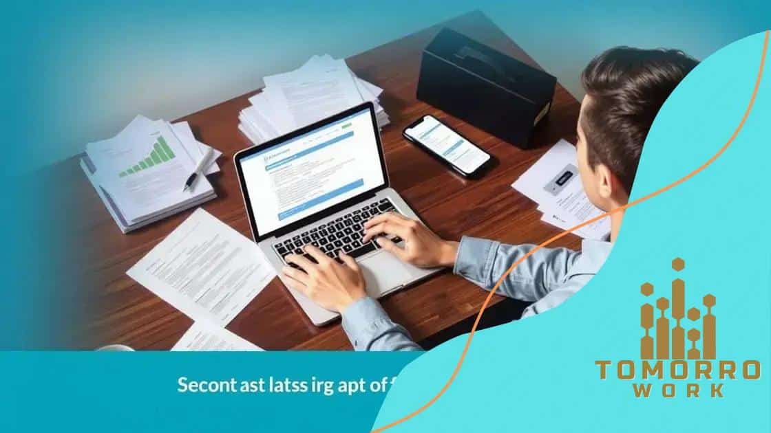 How to apply for federal assistance