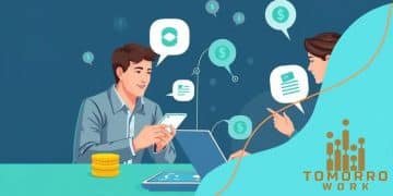 The growth of peer-to-peer lending in 2025