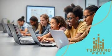 The impact of virtual classrooms on student collaboration