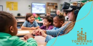 The rise of experiential learning through technology