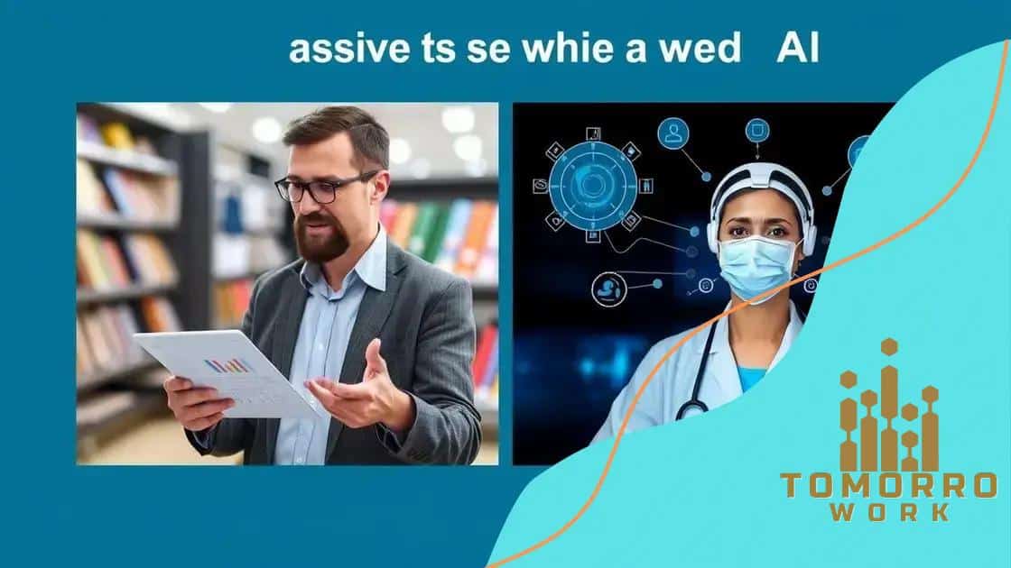 Real-life examples of AI success