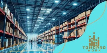 How machine learning is optimizing supply chain operations
