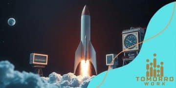 How space exploration is shaping technological innovation