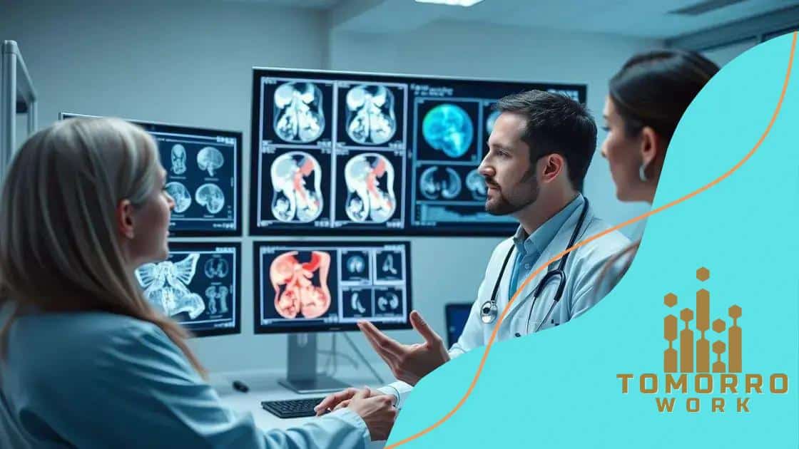 Real-world applications of AI in diagnostics