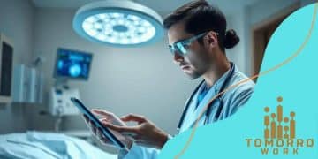How 5G is enhancing the healthcare industry