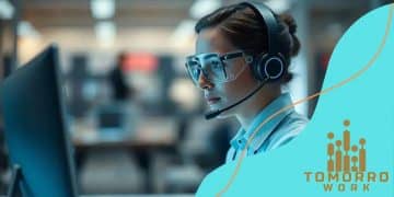 The role of AI in improving customer support services