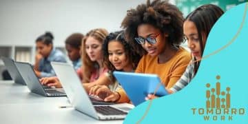 How AI-powered education platforms are transforming learning