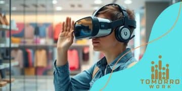 How virtual reality is changing the way we shop