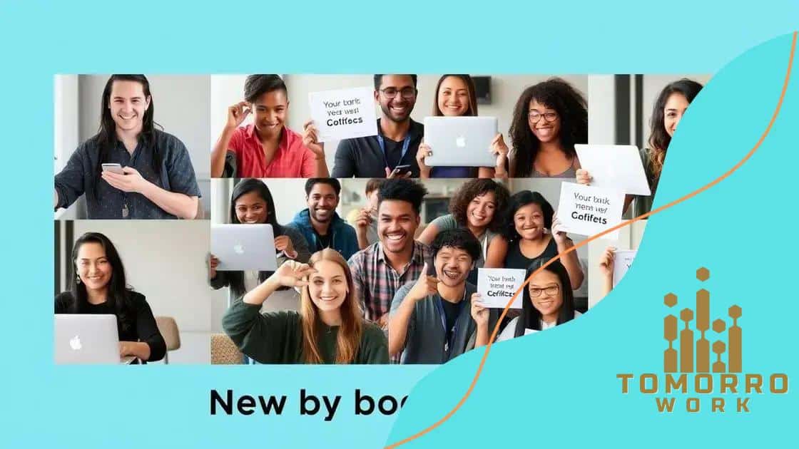 Success stories from bootcamp graduates