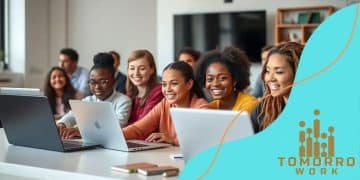 The impact of virtual classrooms on global education access