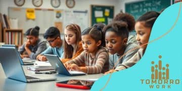 Trends in digital tools for inclusive education
