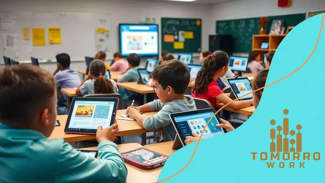 Exploring popular digital platforms