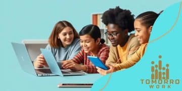 The future of e-learning platforms in higher education