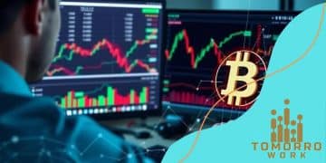How blockchain is transforming the stock trading landscape