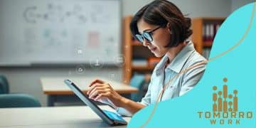 How AI is reducing teacher workloads and increasing productivity