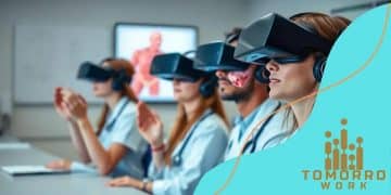 How VR and AR are enhancing learning in medical schools