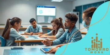 How AI is changing the future of student assessments