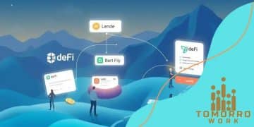 How decentralized finance (DeFi) platforms are transforming lending