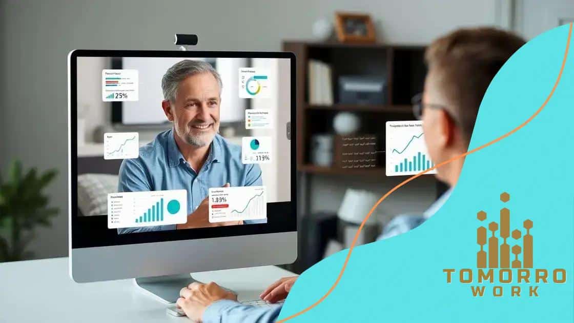 Building client relationships in a digital era