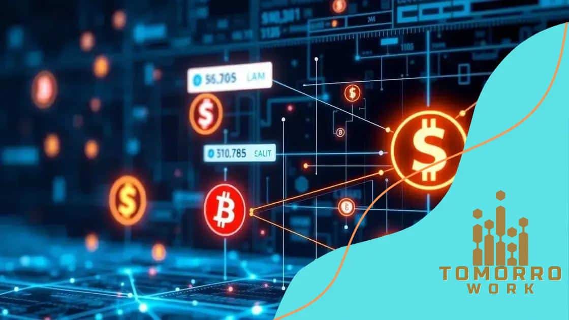 Real-time transactions: How it works