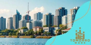 Real estate investment trends in a post-pandemic economy