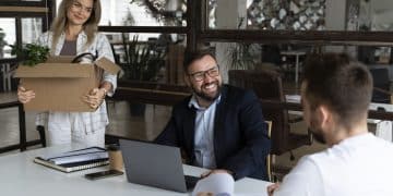 Personalized employee benefits packages