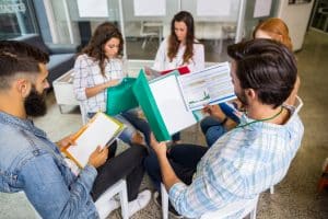 Personalized employee benefits packages