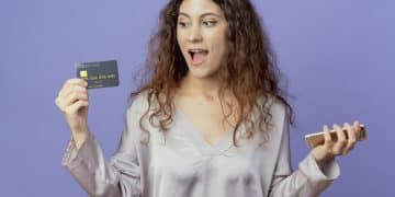 Credit Card with Bad Credit